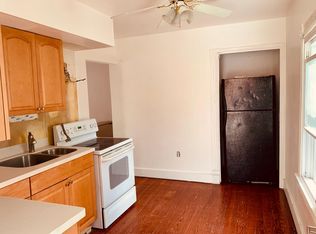 1601 Electric St #2, Scranton, PA 18509