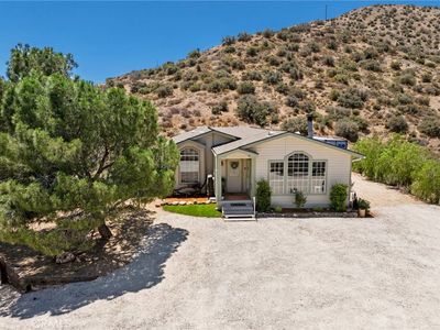 33415 Oracle Hill Rd, Palmdale, CA, 93550