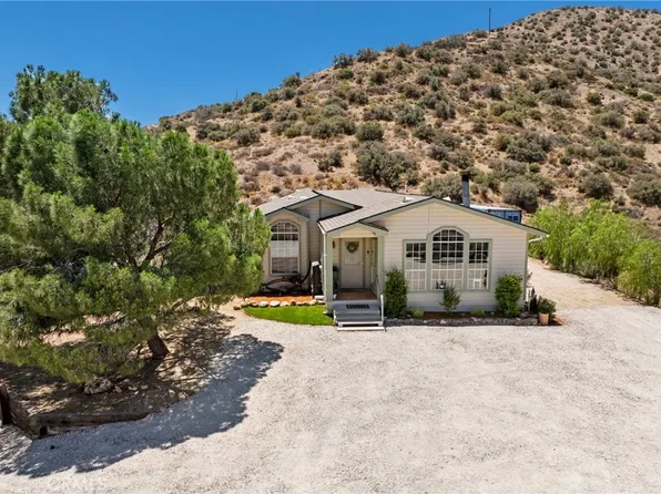 33415 Oracle Hill Rd, Palmdale, CA 93550