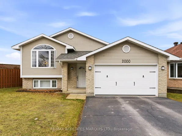 2000 Blessed Sacrament Dr, Cornwall, ON K6H 7N5