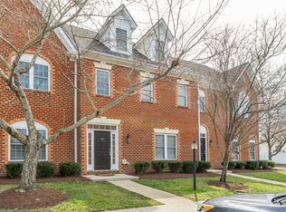 3503 Bartley Pond Ct, Henrico, VA 23233