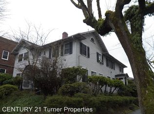 2328 NE Weidler St, Portland, OR 97232