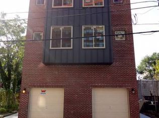 1242 N Carlisle St, Philadelphia, PA 19121