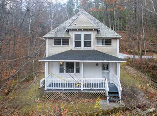 45 Eden Ave, Proctor, VT 05765