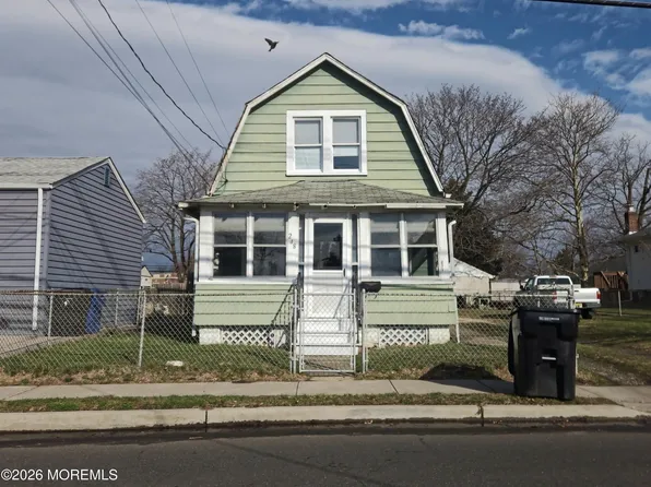 248 Thompson Avenue, North Middletown, NJ 07758