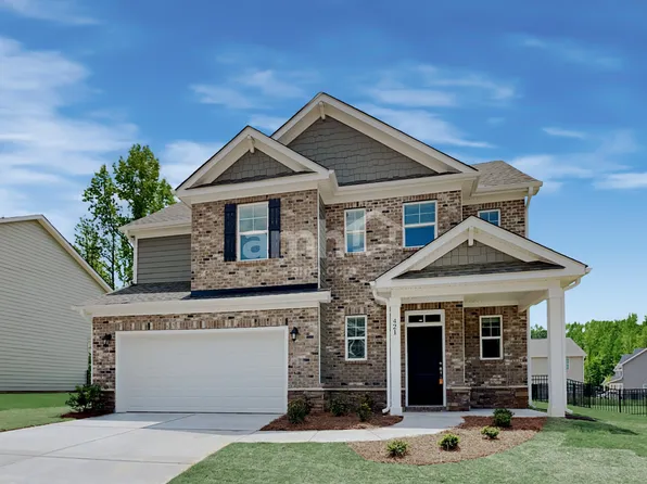 421 Tributary Ln, Canton, GA 30115