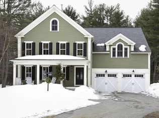 26 Page Rd, Bedford, MA 01730