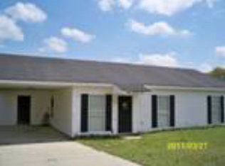 2720 Mollie Dr, Macon, GA 31217