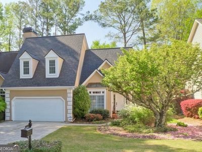 1187 Newbridge Trce, Atlanta, GA, 30319