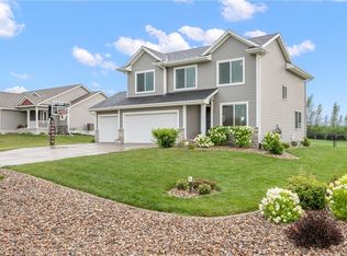 1559 NE 134th Ave, Alleman, IA 50007