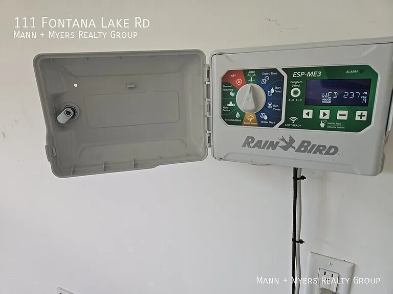 111 Fontana Lake Rd — Photo 55