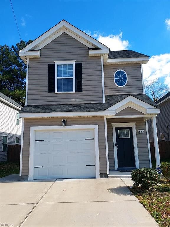132 S Thalia Rd, Virginia Beach, VA 23452 Zillow