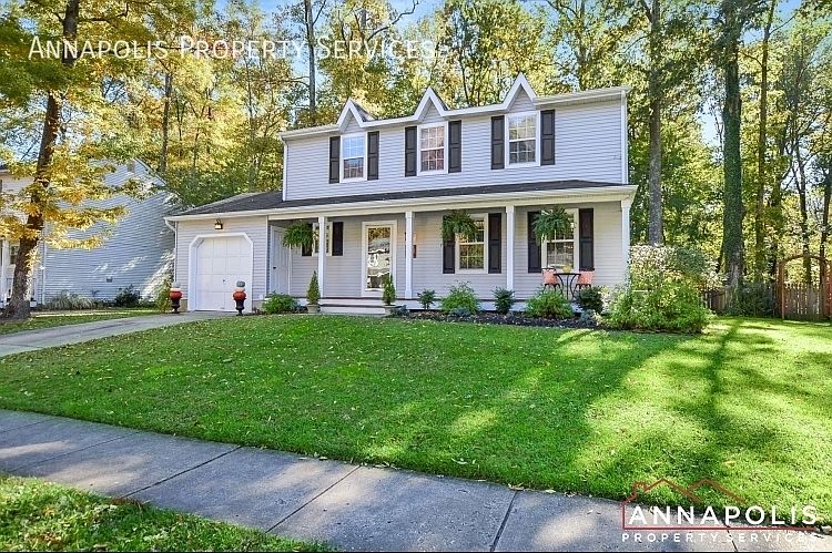 1st image of 3207 Blackwalnut Dr