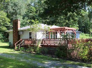 10853 W County Road 400 N, Royal Center, IN 46978