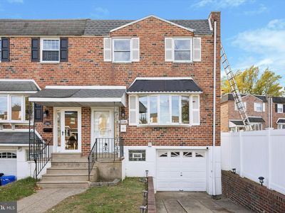 12516 Medford Pl, Philadelphia, PA, 19154