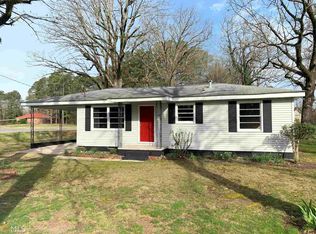 222 Burnett Ferry Rd SW, Rome, GA 30165