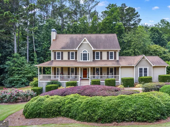 290 Somerset Ln, Douglasville, GA 30134