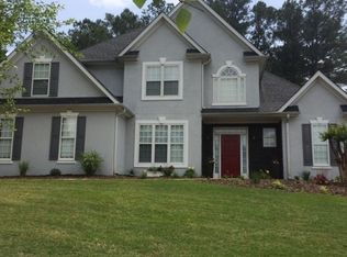 145 Wentworth Way, Newnan, GA 30265