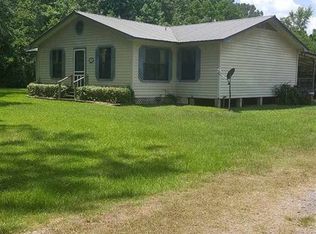 12955 State Highway 7 E, Joaquin, TX 75954