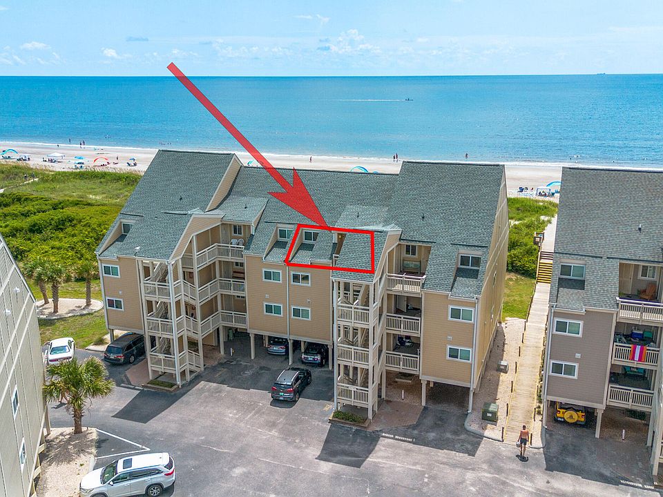 1st image of 1000 Caswell Beach Road #909