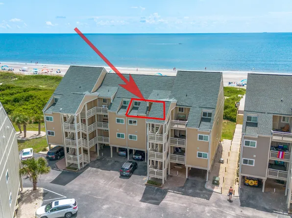 1000 Caswell Beach Road #909, Oak Island, NC 28465