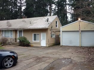 16405 Bonaire Ave, Lake Oswego, OR 97035
