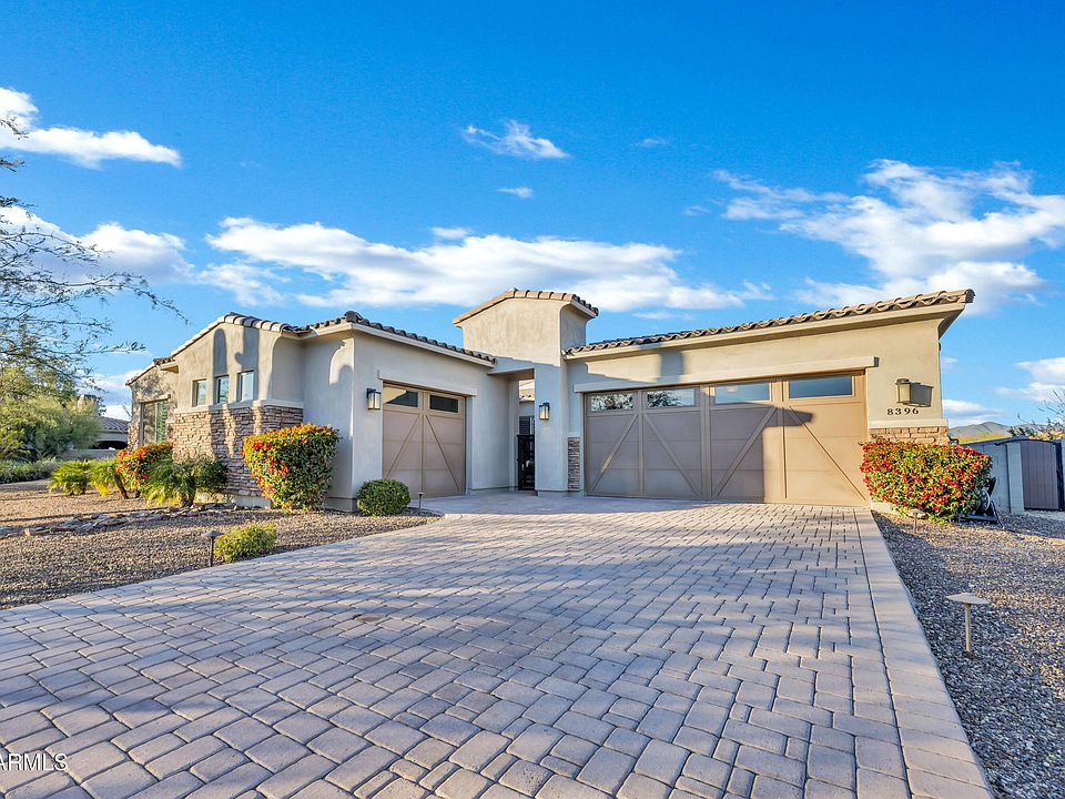 1st image of 8396 E Granite Pass Road