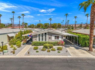 54 Coble Dr, Cathedral City, CA 92234