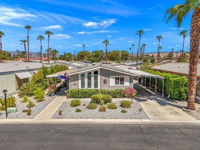 54 Coble Dr, Cathedral City, CA, 92234
