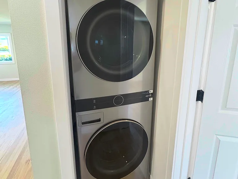 Laundary