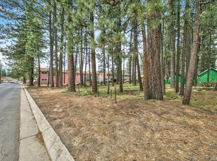 1015 Moss Rd, South Lake Tahoe, CA 96150