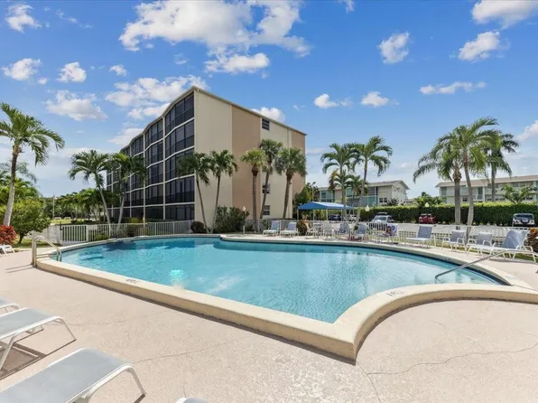 740 E Ocean Ave 407, Boynton Beach, FL 33435