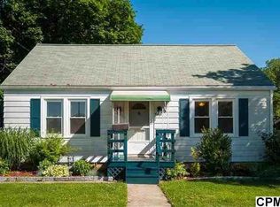 431 W Maple St, Palmyra, PA 17078