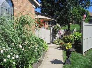 2546 Allister Cir, Miamisburg, OH 45342