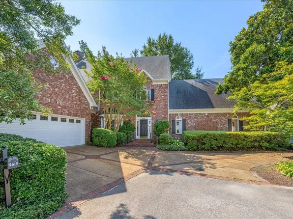 8615 E Windemere Ln, Memphis, TN 38125
