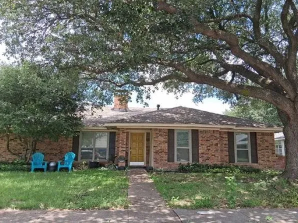 1826 Timbercreek Dr, Garland, TX 75042