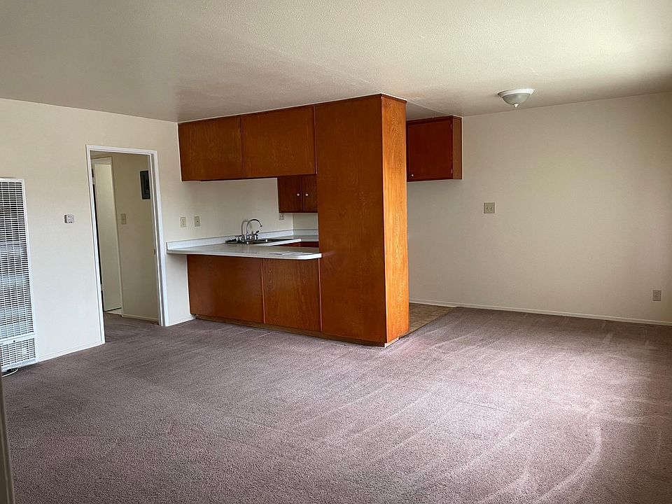 Great Room, Large Living/Dining and Kitchen Areas