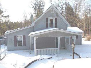 14073 Steam Mill Rd, Harrisville, NY 13648