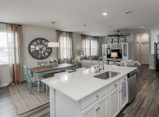 7915 Mellencamp Dr, Austin, TX 78744
