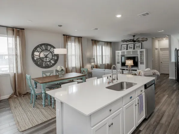 7915 Mellencamp Dr, Austin, TX 78744