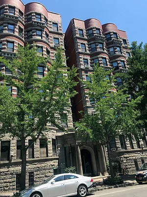 Rented by Sandra Ospina, Licensed Real Estate Broker | media 12