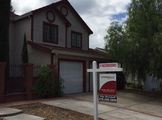 8512 Yellowtail Way, Antelope, CA 95843