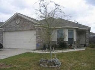 1122 Intrepid Oak Ln, Houston, TX 77073