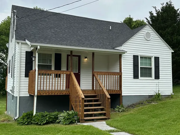 414 Fleeman St, Pearisburg, VA 24134