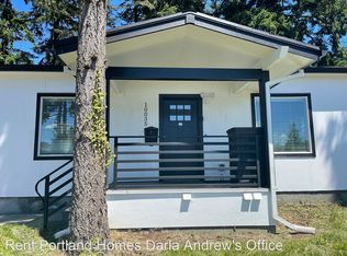 10035 SE Holgate Blvd, Portland, OR 97266