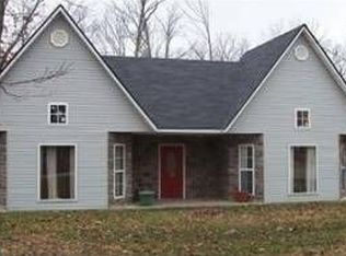 79 Empire Oaks Dr, Marshfield, MO 65706