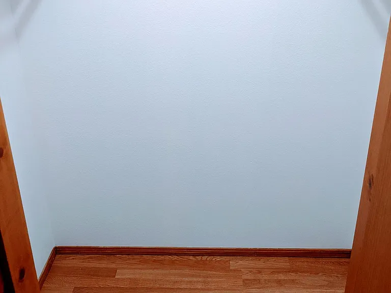 3rd bedroom closet