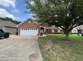 1440 Byron Dr, Conway, AR 72034