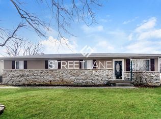 2316 Herod Ct, Indianapolis, IN 46229
