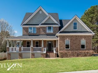 213 Headwater Cir, Irmo, SC 29063